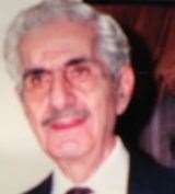 Eric Bogosian Father Henry Bogosian Eric Bogosian Father Henry Bogosian