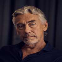 Sam Gilroy Father Tony Gilroy Sam Gilroy Father Tony Gilroy