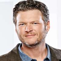Gwen Stefani boyfriend Blake Shelton