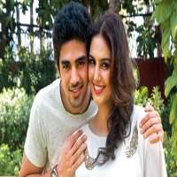 Huma Qureshi brother Saqib Saleem