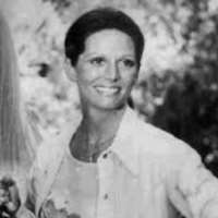 John Huston wife Celeste Shane John Huston wife Celeste Shane