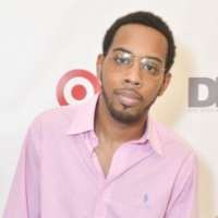 Vanessa Simmons brother Joseph Simmons Jr.
