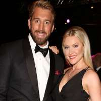Camilla Kerslake husband Chris Robshaw Camilla Kerslake husband Chris Robshaw