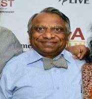 Ravi Patel Father Vasant Patel Ravi Patel Father Vasant Patel