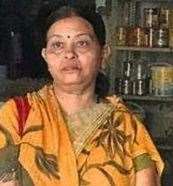 Yashasvi Jaiswal Mother Kanchan Jaiswal