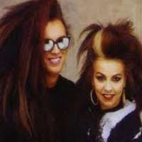 Pete Burns wife Lynne Corlett Pete Burns wife Lynne Corlett
