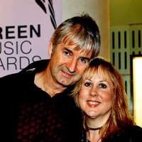 John Jarratt wife Cody Jarrett
