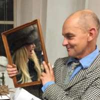 Hebe Beardsall Father Jonny Beardsall