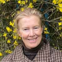 Hebe Beardsall Mother Janie Beardsall