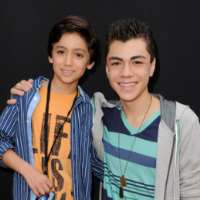 Adam Irigoyen brother Jake Irigoyen Adam Irigoyen brother Jake Irigoyen