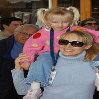 William Baldwin daughter Jamison William Baldwin daughter Jamison