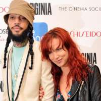 Travie McCoy girlfriend Juliette Lewis