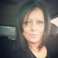 Garreth Hadfield Mother Kim Hadfiled