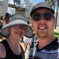 Kyle Lindsey wife Christal Kyle Lindsey wife Christal
