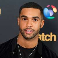 Chelsee Healey boyfriend Lucien Laviscount