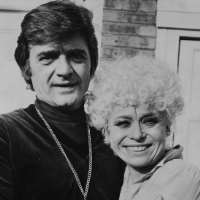 Barbara Windsor husband Ronnie Knight Barbara Windsor husband Ronnie Knight