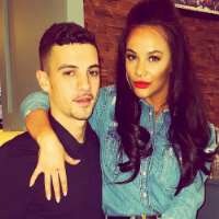 Chelsee Healey boyfriend Jack Molloy Chelsee Healey boyfriend Jack Molloy