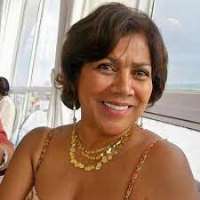 La La Anthony Mother Carmen Surillo La La Anthony Mother Carmen Surillo