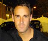Scott Oakes (Footballer) brother Stefan Oakes Scott Oakes (Footballer) brother Stefan Oakes