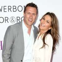 Jason O'Mara wife Paige Turco