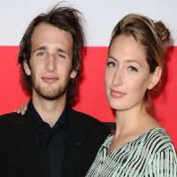 Hopper Jack Penn girlfriend Uma von Wittkamp