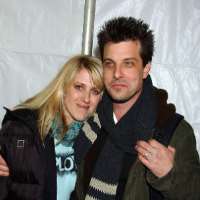 Mitch Rouse wife Andrea Bendewald Mitch Rouse wife Andrea Bendewald