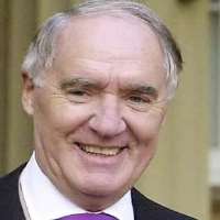 Sofia Barclay Father David Barclay