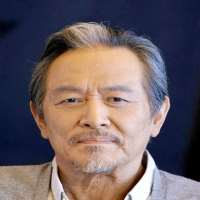 Chang Chen Father Chang Kuo-chu