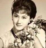 Chang Chen Mother Chao Hsin-Jan
