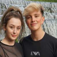 Morgz girlfriend Kiera Bridget