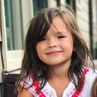 Wyatt Bennett sister Evelin Bennett Wyatt Bennett sister Evelin Bennett
