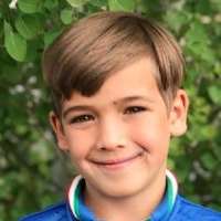 Wyatt Bennett brother Shae Bennett Wyatt Bennett brother Shae Bennett