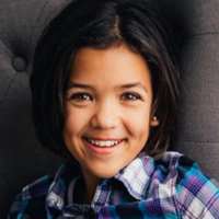 Wyatt Bennett sister Rykel Bennett Wyatt Bennett sister Rykel Bennett