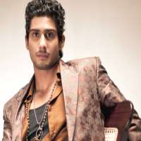 Smita Patil son Prateik Smita Patil son Prateik