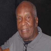 David Alan Grier Father William H. Grier