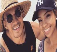 Sonny Bill Williams wife Alana Raffie Sonny Bill Williams wife Alana Raffie