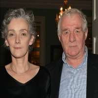 Eamon Dunphy wife Jane Gogan