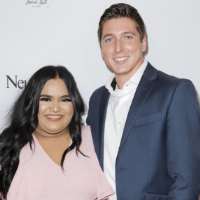 Nabela Noor husband Seth Martin