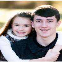 Cailey Fleming Mother Misty Fleming