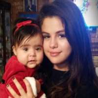 Selena Gomez Birthday, Real Name, Age, Weight, Height, Family, Facts ...