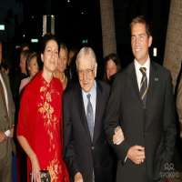 Jim Caviezel Father James Patrick Caviezel, Sr. Jim Caviezel Father James Patrick Caviezel, Sr.