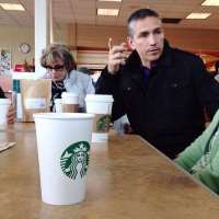 Jim Caviezel Mother Maggie Caviezel Jim Caviezel Mother Maggie Caviezel