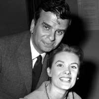 Richard Adler wife Sally Ann Howes