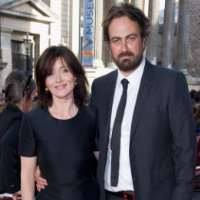 Justin Kurzel wife Essie Davis