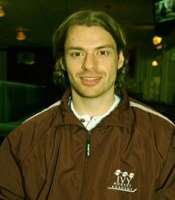 Dominic Moore brother Mark Moore