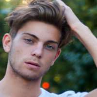 Cande Copello boyfriend Martin Petrignani