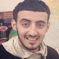Khaled Albaher brother Slim Albaher
