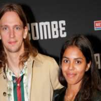 Pepijn Lanen wife Coco