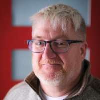 Anthony Rapp Father Douglas Rapp