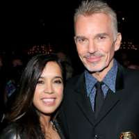 Billy Bob Thornton wife Connie Angland Billy Bob Thornton wife Connie Angland
